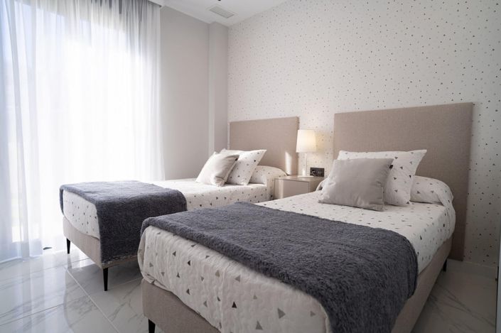 Image No.11-2 Bed Apartment for sale