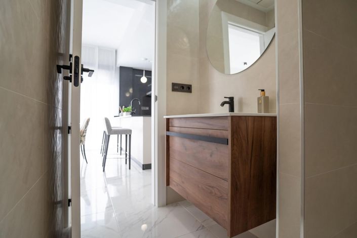 Image No.15-3 Bed Apartment for sale