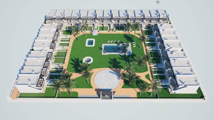 Image No.19-3 Bed Apartment for sale