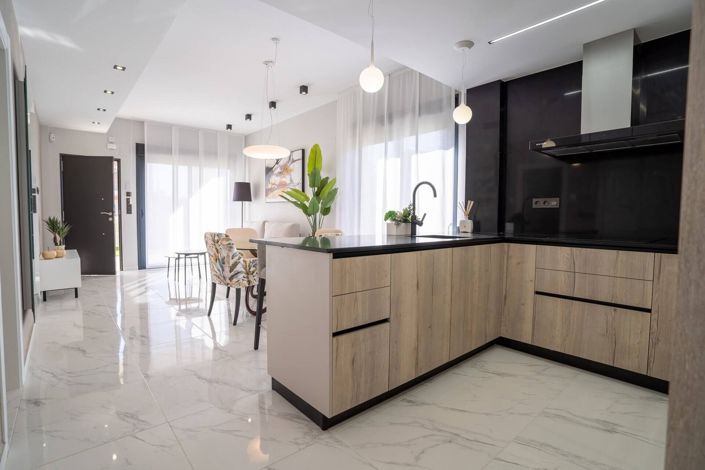Image No.7-3 Bed Apartment for sale