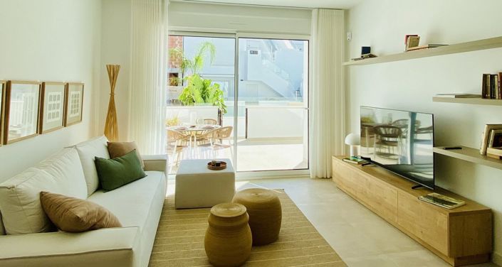 Image No.15-3 Bed Apartment for sale