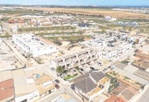 Image No.17-Appartement de 3 chambres à vendre à Pilar de la Horadada