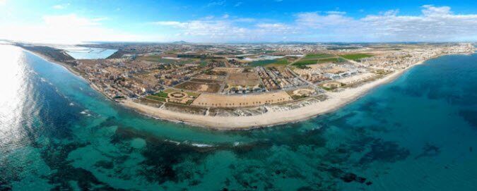 Image No.5-Appartement de 3 chambres à vendre à Pilar de la Horadada