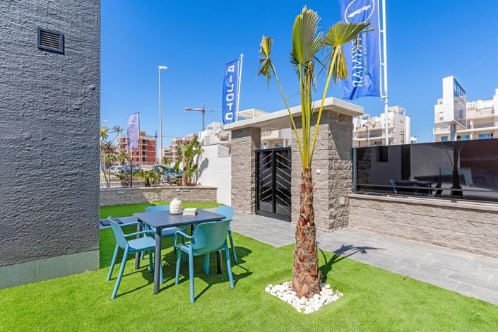 Image No.18-Appartement de 3 chambres à vendre à Guardamar del Segura