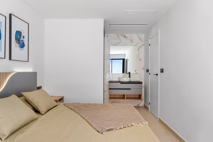 Image No.6-Appartement de 3 chambres à vendre à Guardamar del Segura