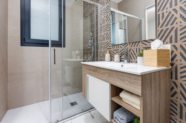 Image No.5-Appartement de 2 chambres à vendre à Torrevieja