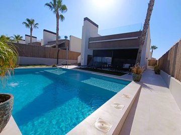 Home España most sold property