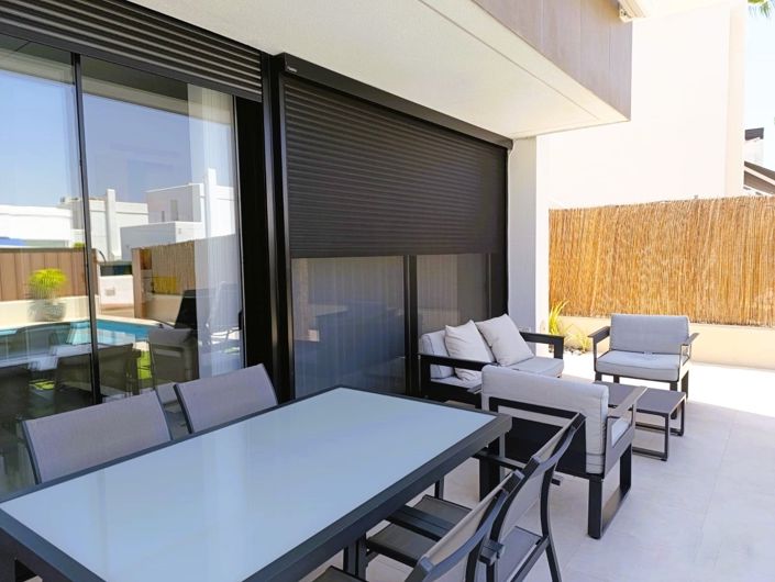 Image No.13-3 Bed Villa for sale