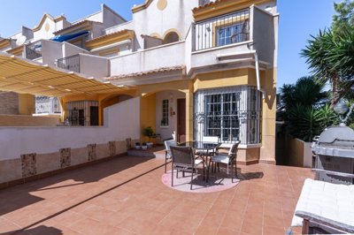 Home España most sold property