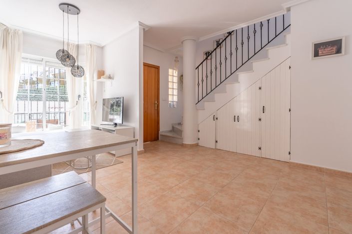 Image No.10-Maison de ville de 2 chambres à vendre à Los Altos