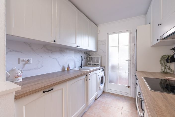 Image No.13-Maison de ville de 2 chambres à vendre à Los Altos