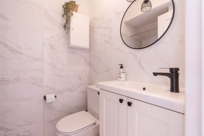 Image No.15-Maison de ville de 2 chambres à vendre à Los Altos