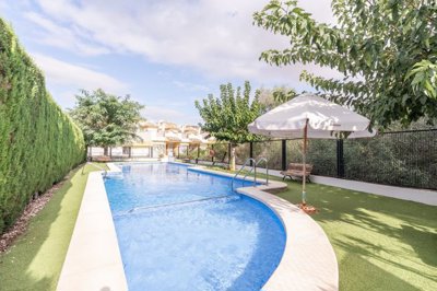 Home España most sold property