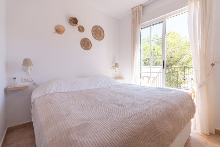 Image No.3-Maison de ville de 2 chambres à vendre à Los Altos