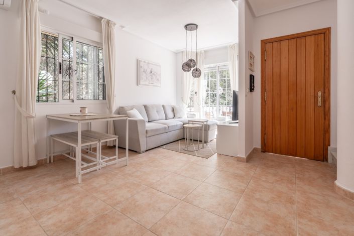 Image No.8-Maison de ville de 2 chambres à vendre à Los Altos