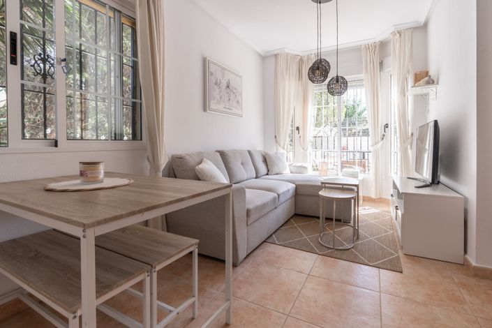 Image No.9-Maison de ville de 2 chambres à vendre à Los Altos