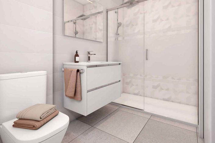 Image No.5-1 Bed Apartment for sale