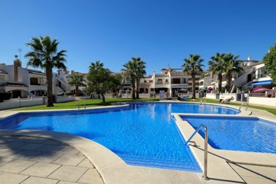 Home España most sold property