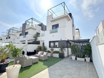 Home España most sold property