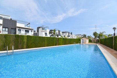 Home España most sold property