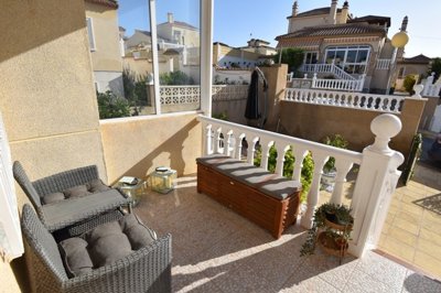 Home España most sold property