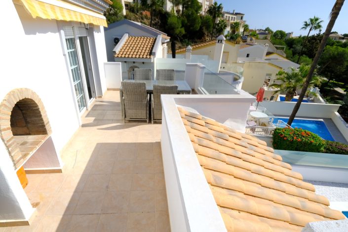 Image No.16-3 Bed Villa for sale