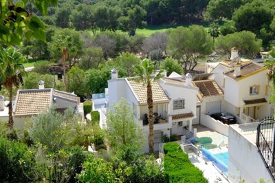 Home España most sold property
