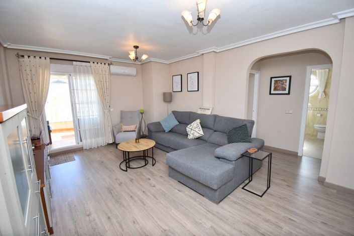 Image No.6-Propriété de 2 chambres à vendre à Cabo Roig