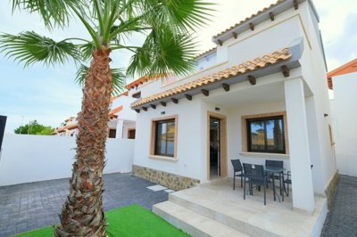 3 Bed Villa for sale