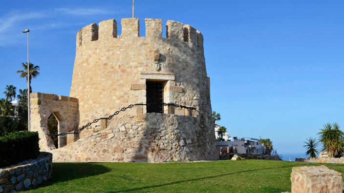 Image No.18-Appartement de 1 chambre à vendre à Torrevieja