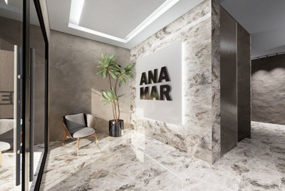 hall