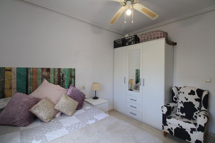 Image No.13-Maison de ville de 3 chambres à vendre à Playa Flamenca