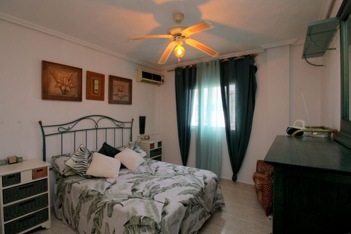 Image No.17-Maison de ville de 3 chambres à vendre à Playa Flamenca