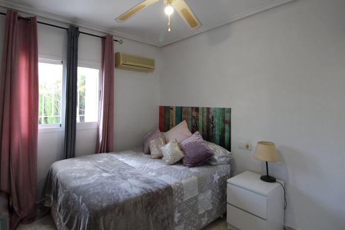 Image No.3-Maison de ville de 3 chambres à vendre à Playa Flamenca