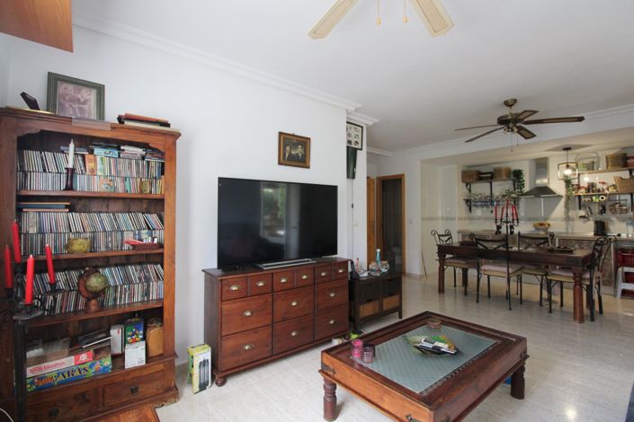 Image No.8-Maison de ville de 3 chambres à vendre à Playa Flamenca