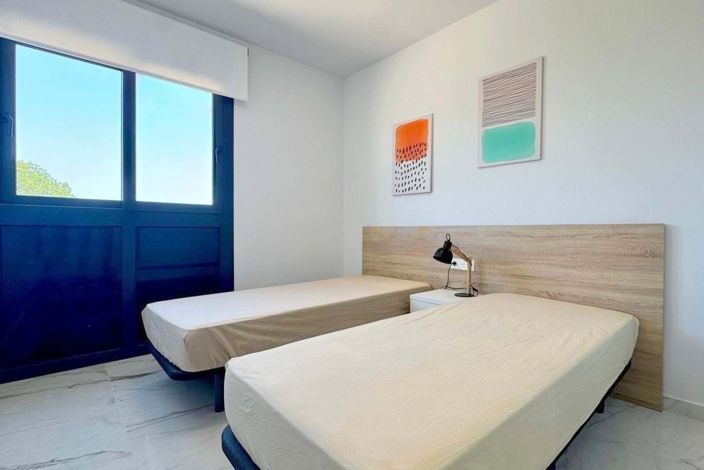 Image No.14-2 Bed Apartment for sale