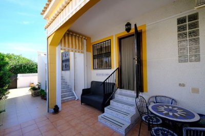 Home España most sold property