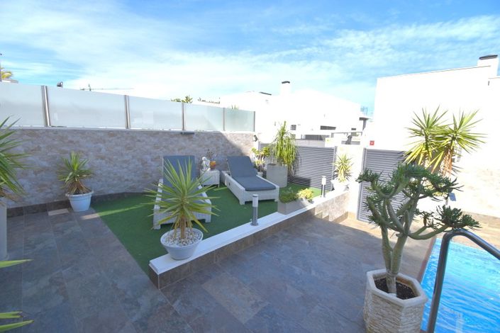 Image No.22-4 Bed Villa for sale