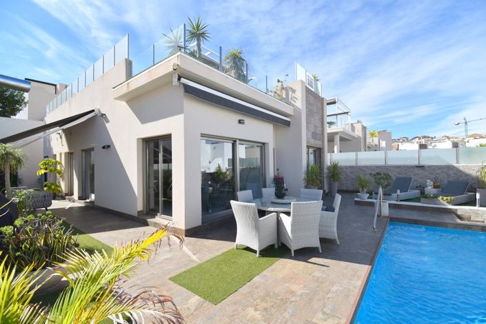 Image No.24-4 Bed Villa for sale