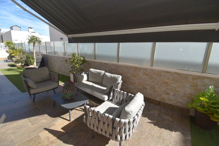 Image No.29-4 Bed Villa for sale