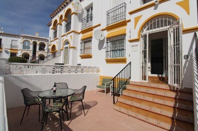 Home España most sold property