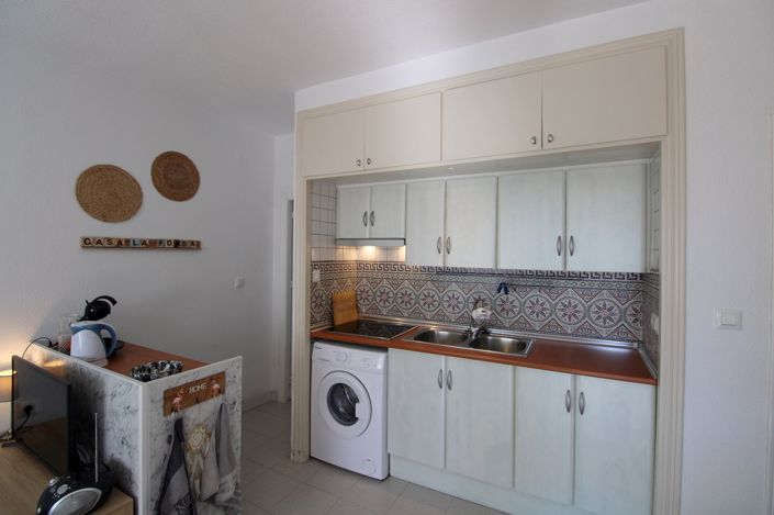 Image No.11-Propriété de 1 chambre à vendre à Villamartin