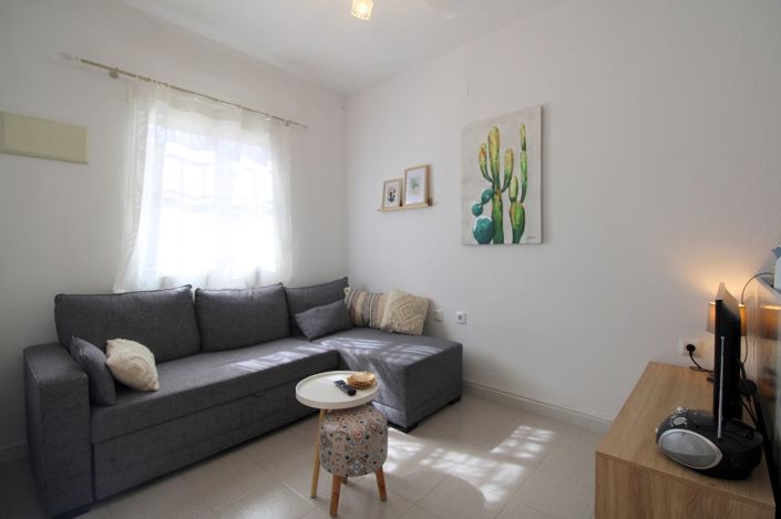 Image No.12-Propriété de 1 chambre à vendre à Villamartin