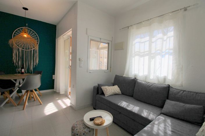 Image No.13-Propriété de 1 chambre à vendre à Villamartin