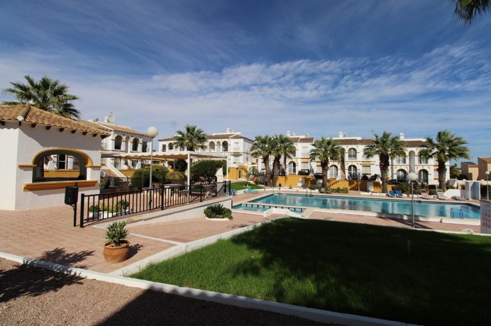 Image No.19-Propriété de 1 chambre à vendre à Villamartin