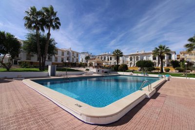 Home España most sold property