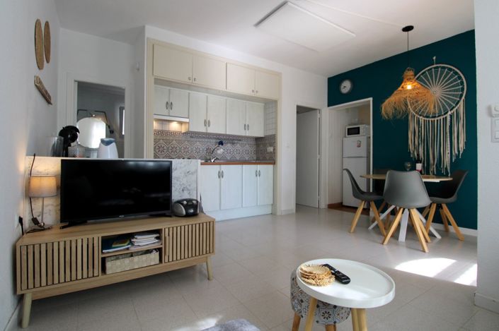 Image No.3-Propriété de 1 chambre à vendre à Villamartin