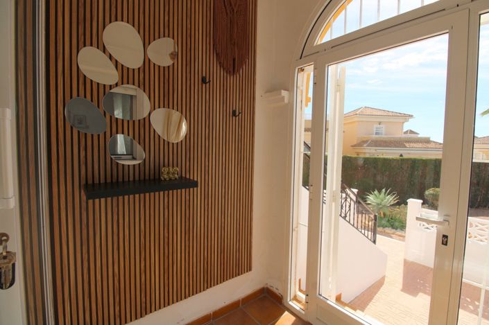 Image No.8-Propriété de 1 chambre à vendre à Villamartin