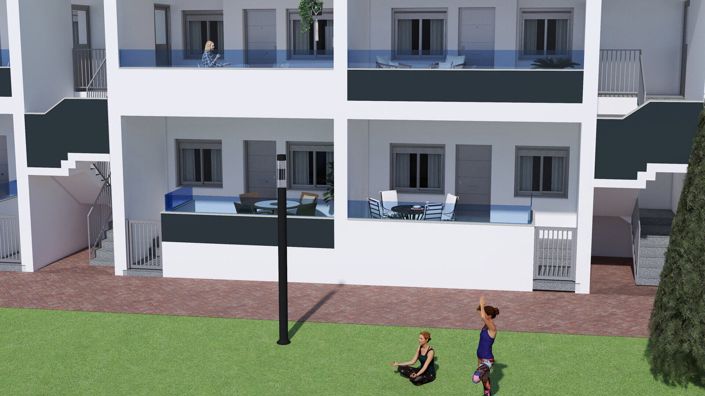 Image No.13-2 Bed Apartment for sale