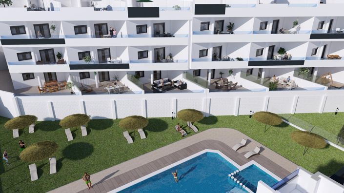 Image No.1-3 Bed Apartment for sale
